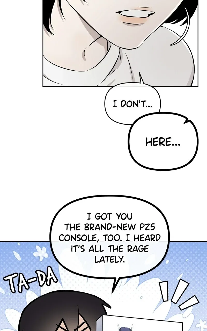 How to Win Over an Alpha Male Chapter 15 – Page 31