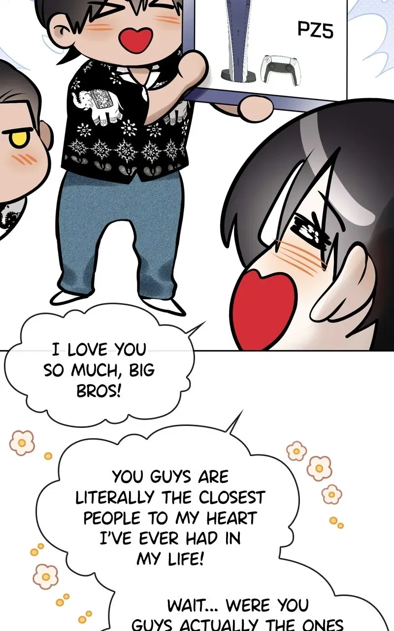 How to Win Over an Alpha Male Chapter 15 – Page 32