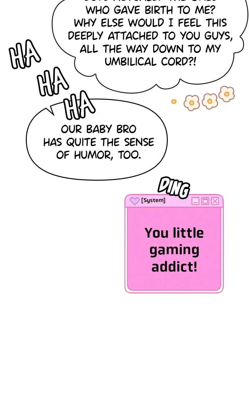 How to Win Over an Alpha Male Chapter 15 – Page 33