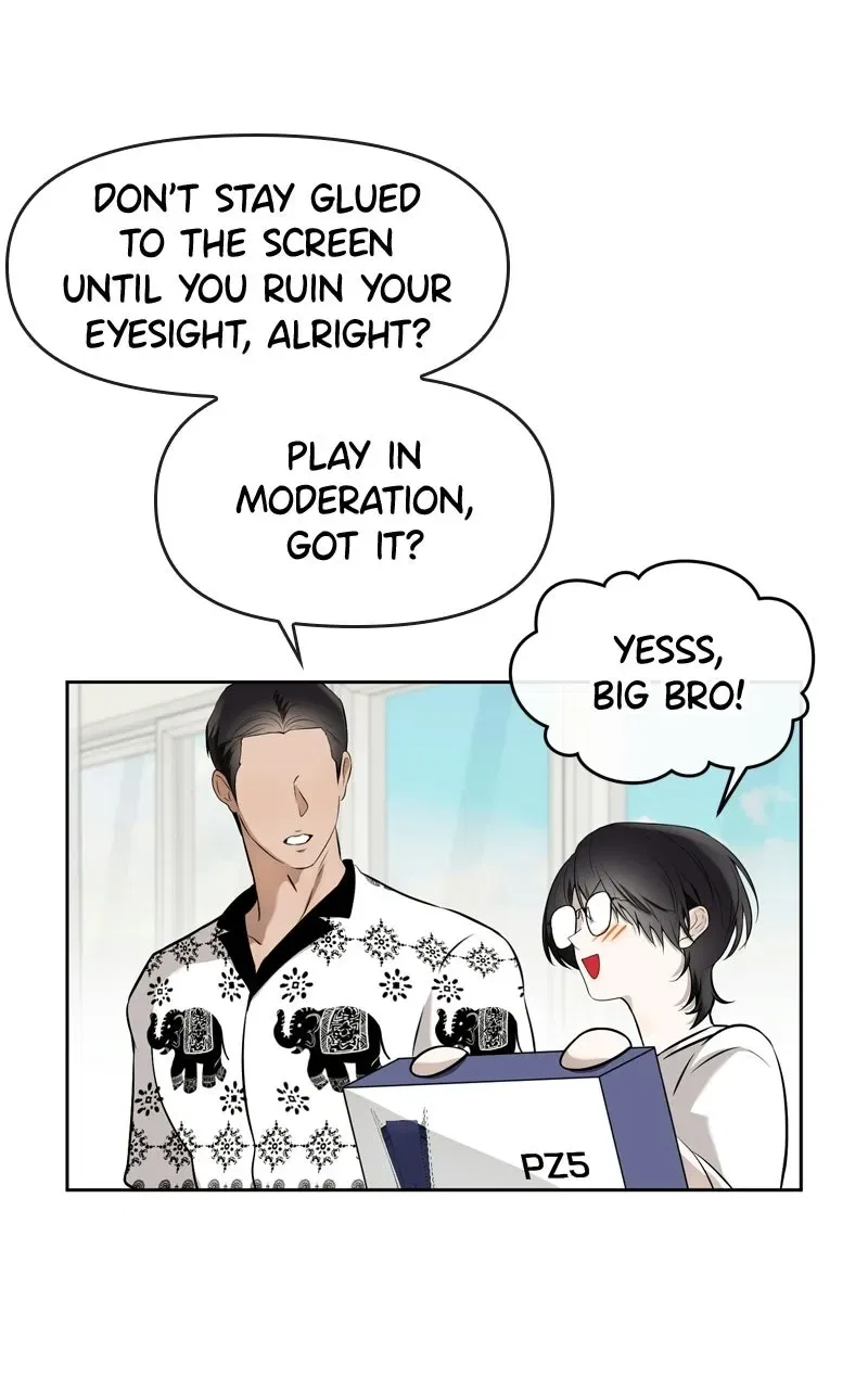 How to Win Over an Alpha Male Chapter 15 – Page 34