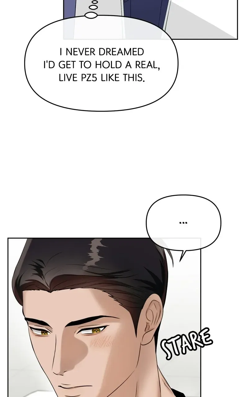 How to Win Over an Alpha Male Chapter 15 – Page 36
