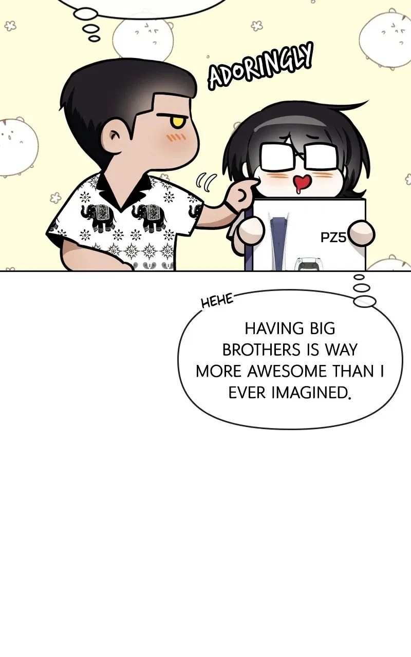 How to Win Over an Alpha Male Chapter 15 – Page 38