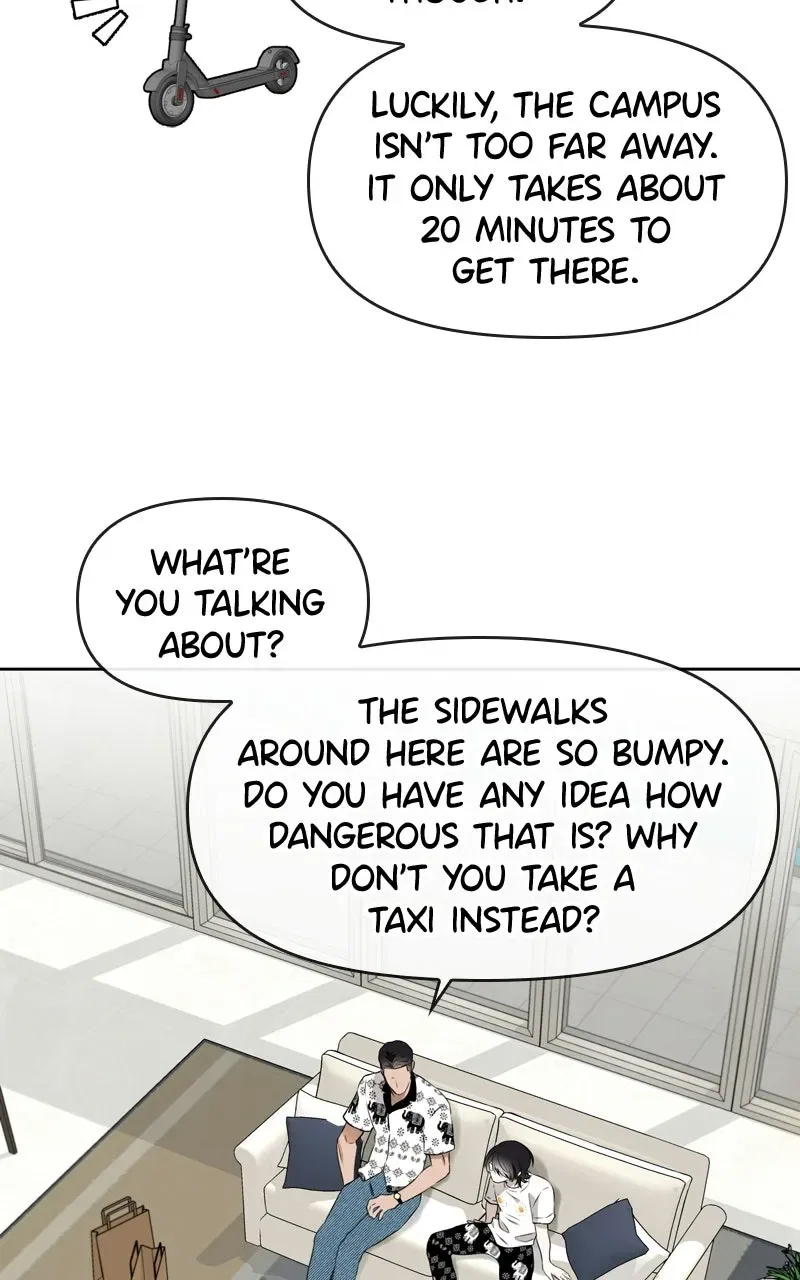 How to Win Over an Alpha Male Chapter 15 – Page 44