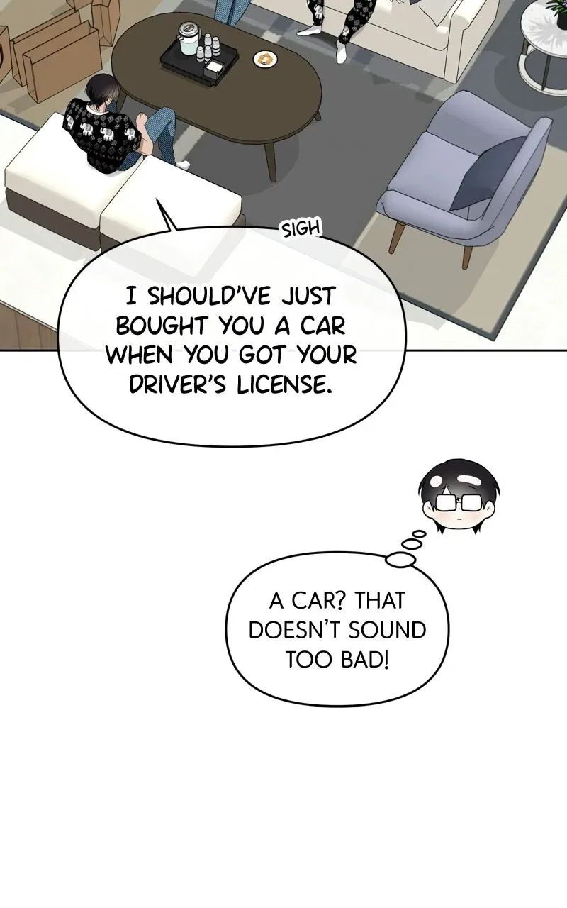 How to Win Over an Alpha Male Chapter 15 – Page 45