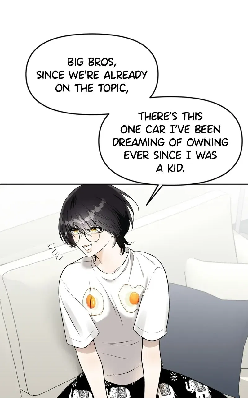 How to Win Over an Alpha Male Chapter 15 – Page 46