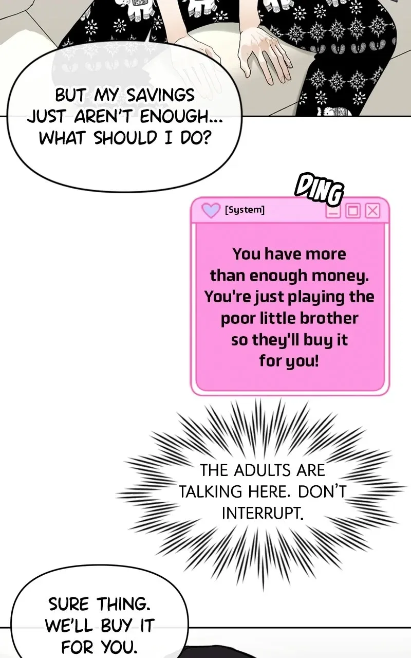 How to Win Over an Alpha Male Chapter 15 – Page 47