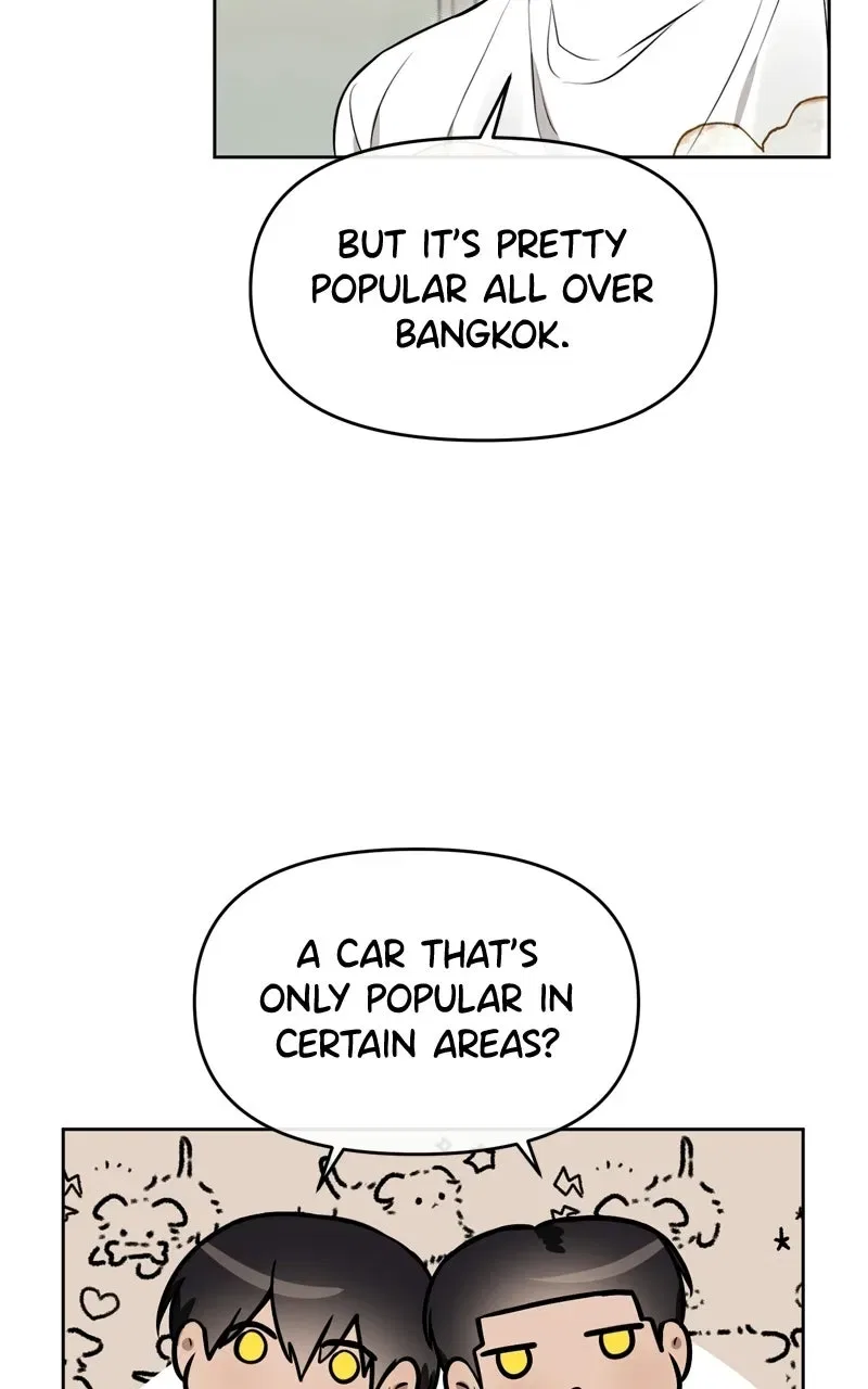 How to Win Over an Alpha Male Chapter 15 – Page 50