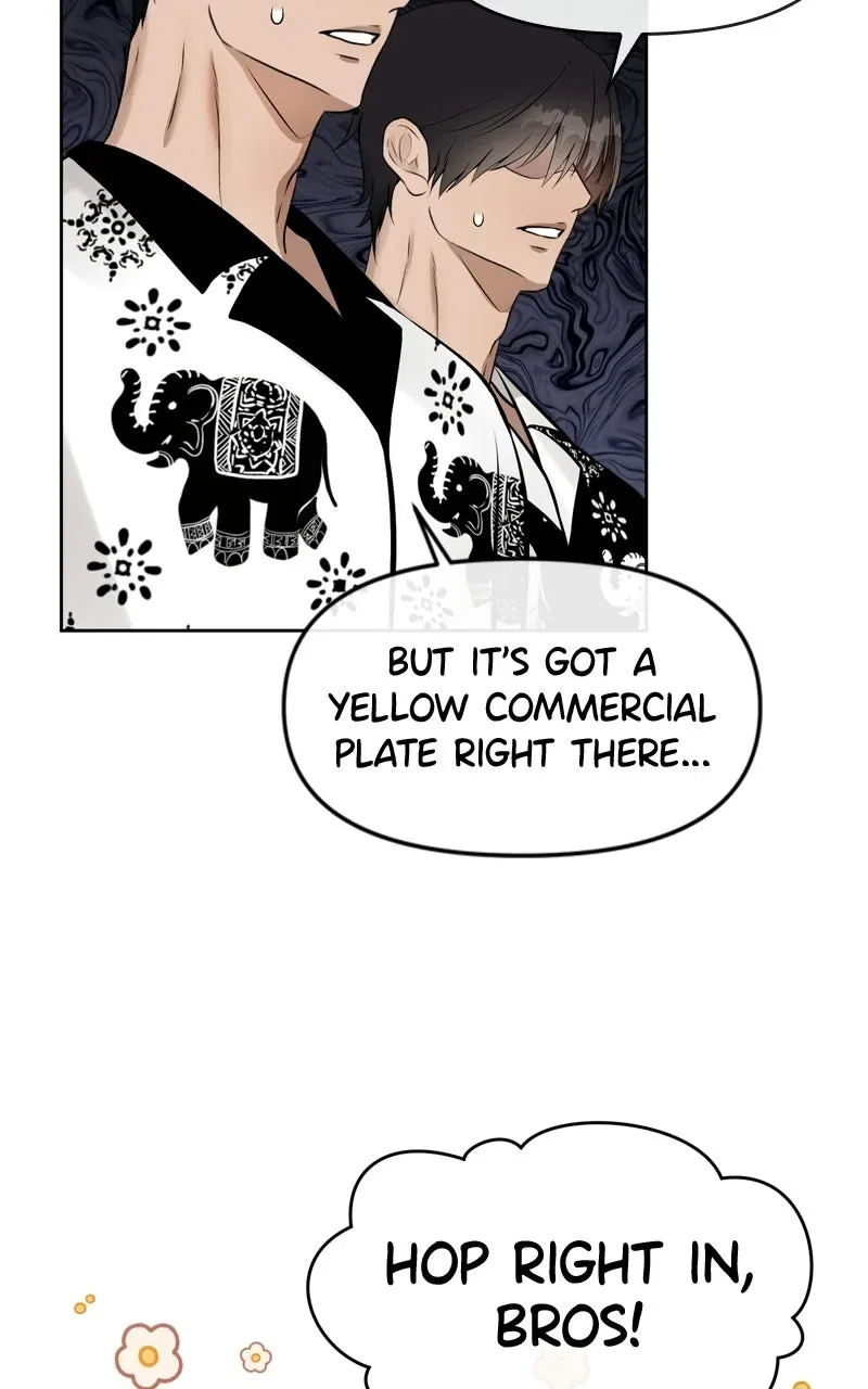 How to Win Over an Alpha Male Chapter 15 – Page 55