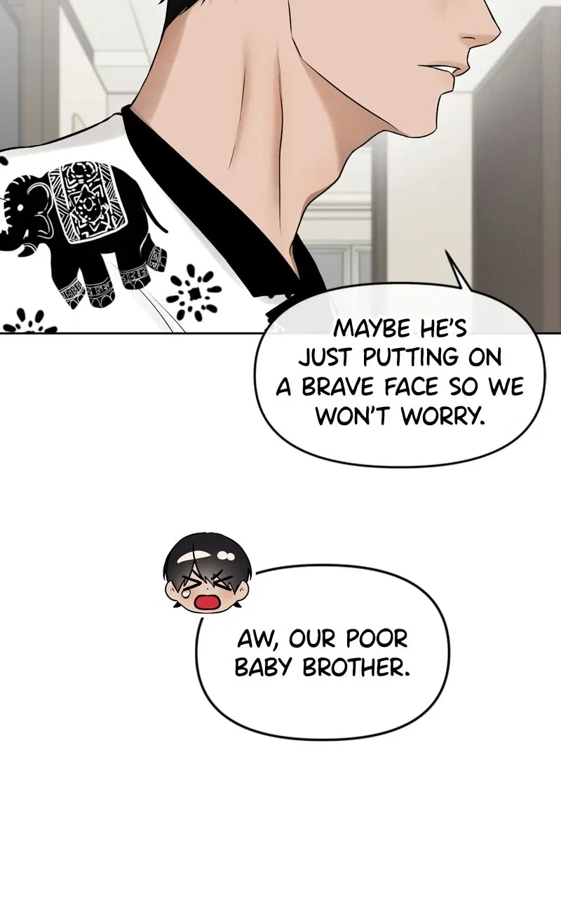 How to Win Over an Alpha Male Chapter 15 – Page 63