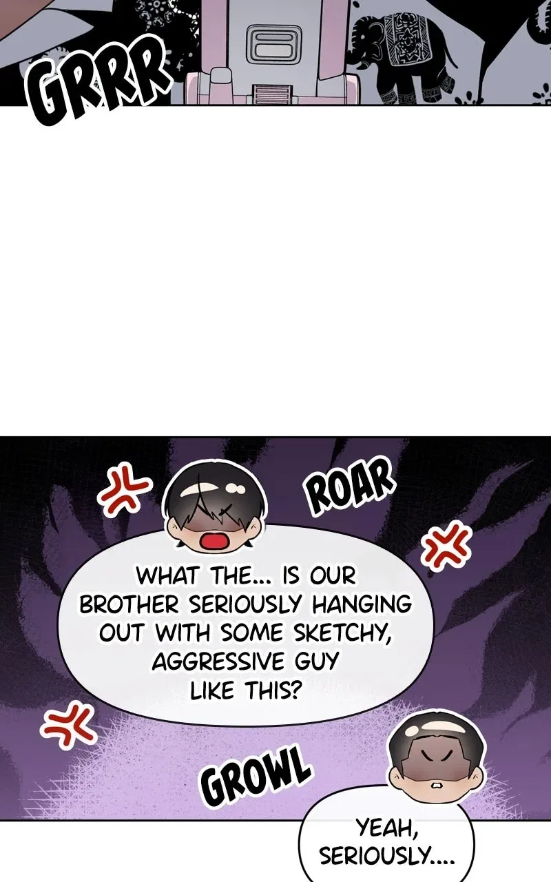 How to Win Over an Alpha Male Chapter 15 – Page 67