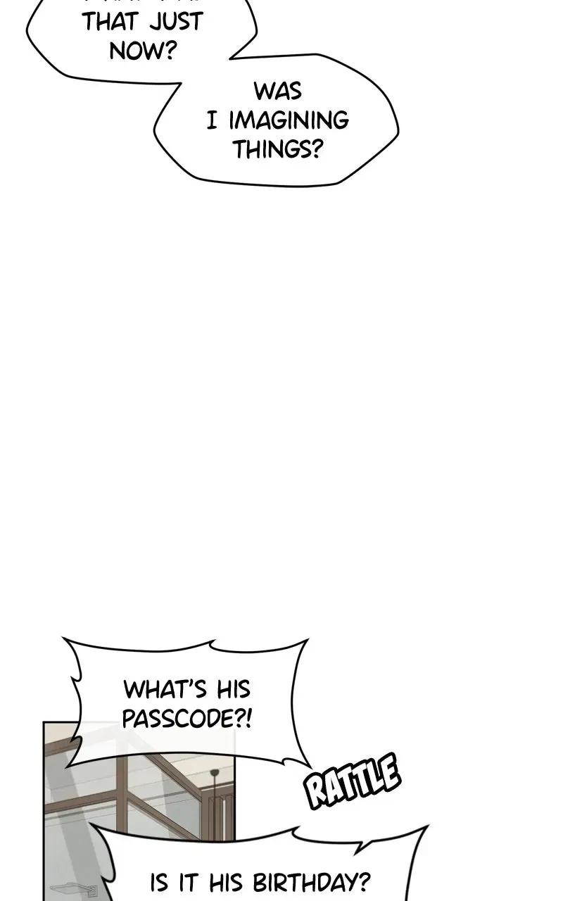How to Win Over an Alpha Male Chapter 15 – Page 73