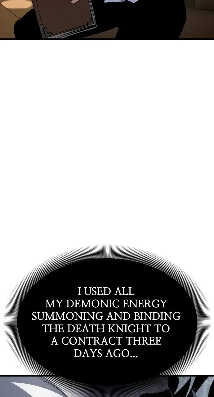 The Necromancer of the RenownedSwordmaster Family Chapter 18 – Page 6