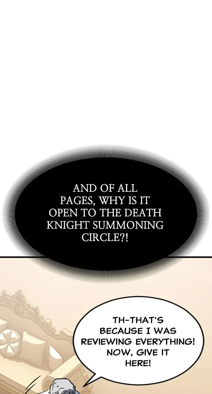The Necromancer of the RenownedSwordmaster Family Chapter 18 – Page 16