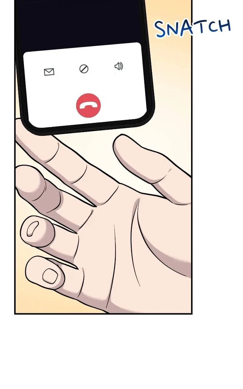 Hello, Little Griffin! Chapter 54 – Page 4