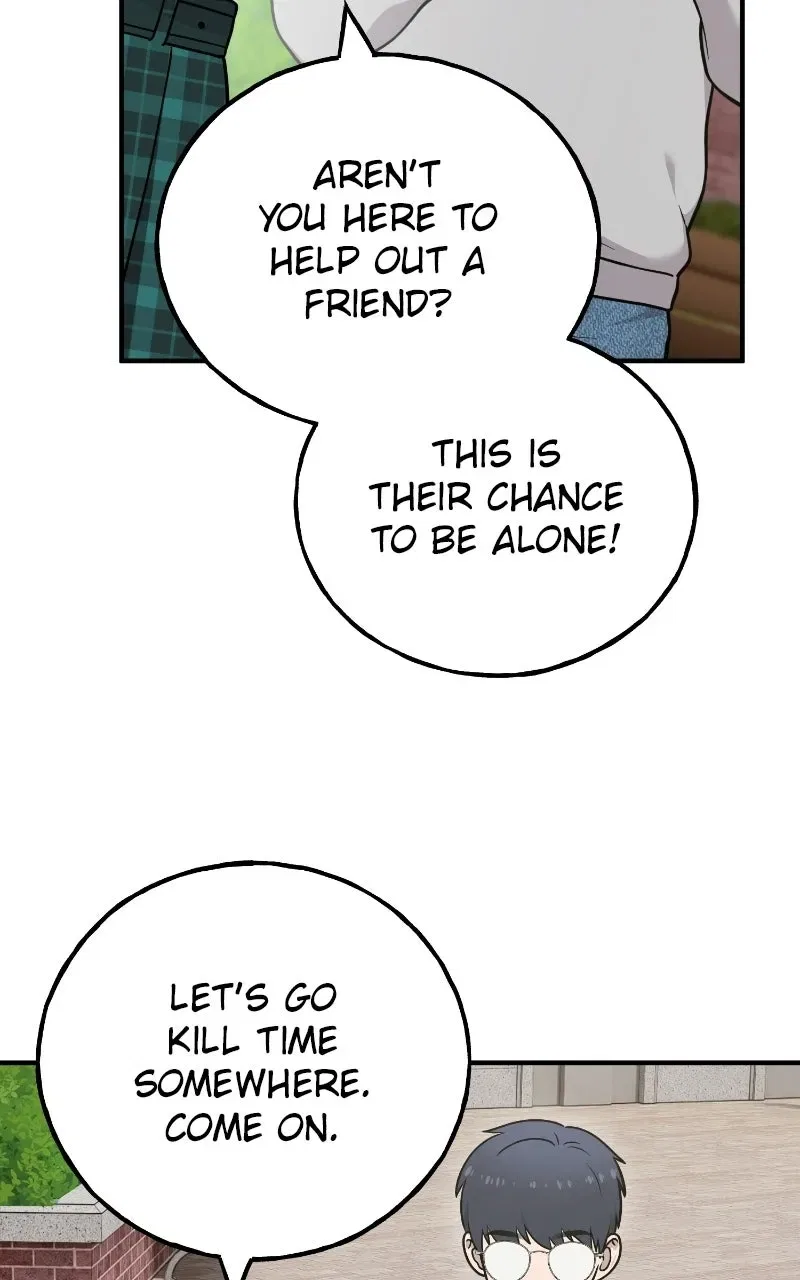 Hello, Little Griffin! Chapter 54 – Page 6