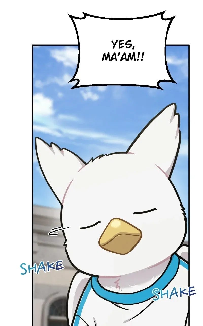 Hello, Little Griffin! Chapter 54 – Page 10