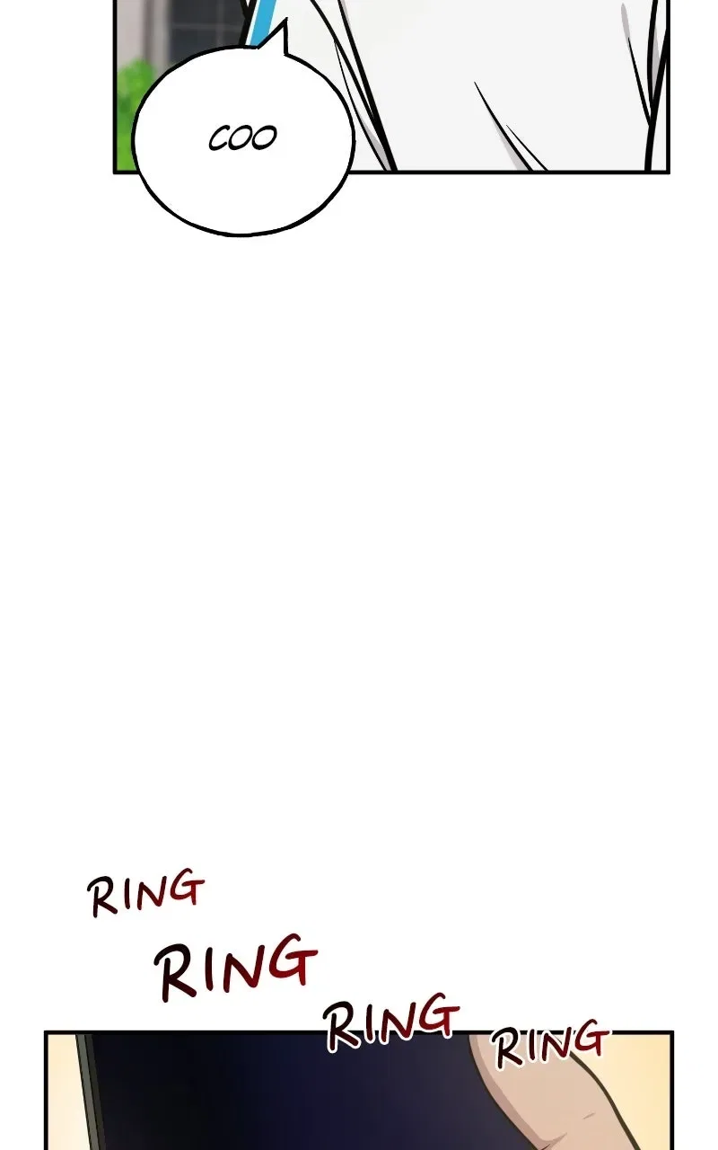 Hello, Little Griffin! Chapter 54 – Page 11