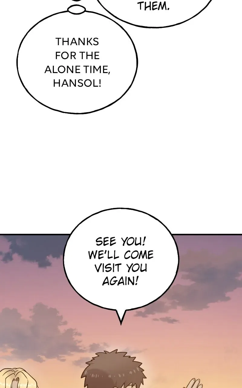 Hello, Little Griffin! Chapter 54 – Page 15