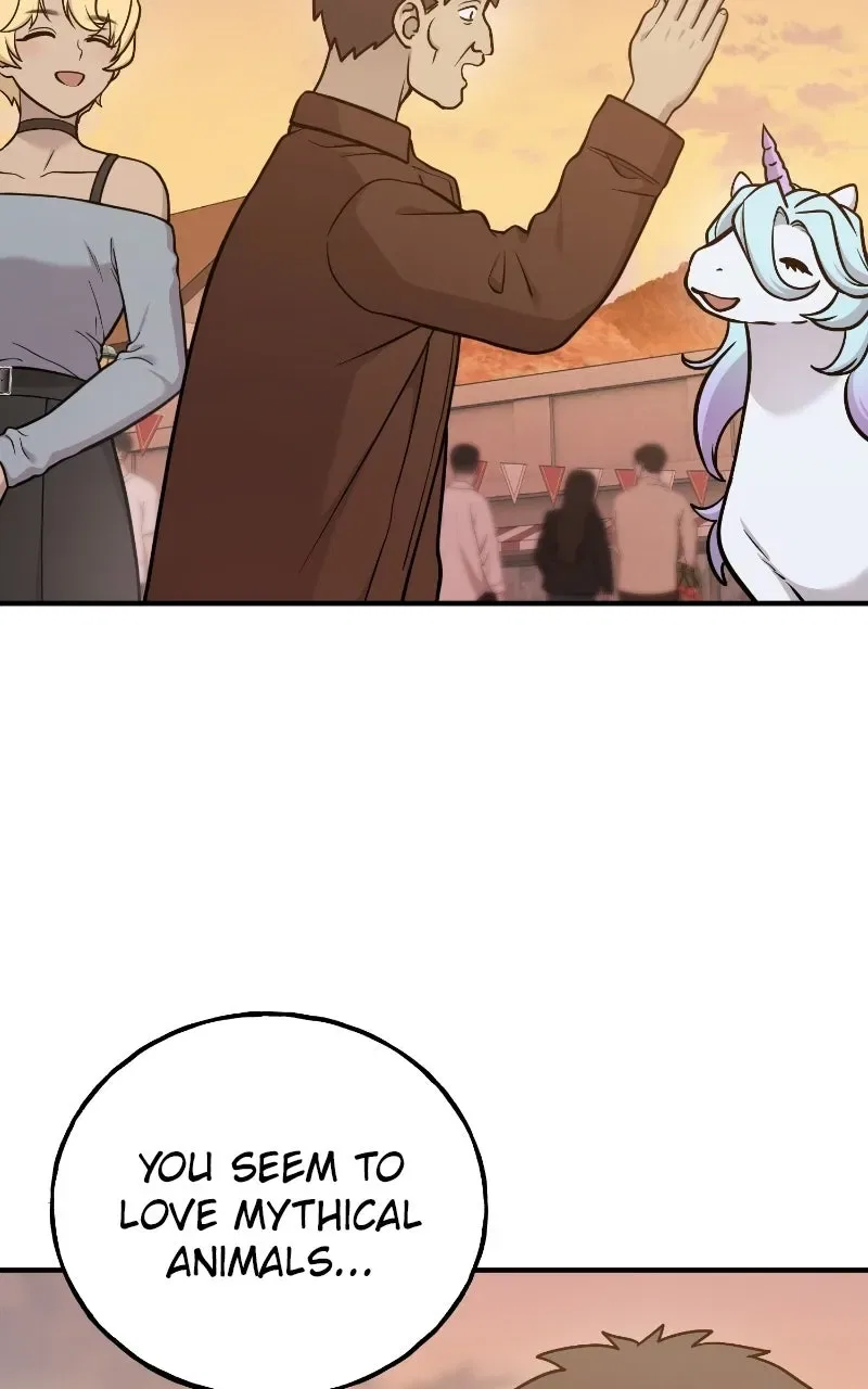 Hello, Little Griffin! Chapter 54 – Page 16