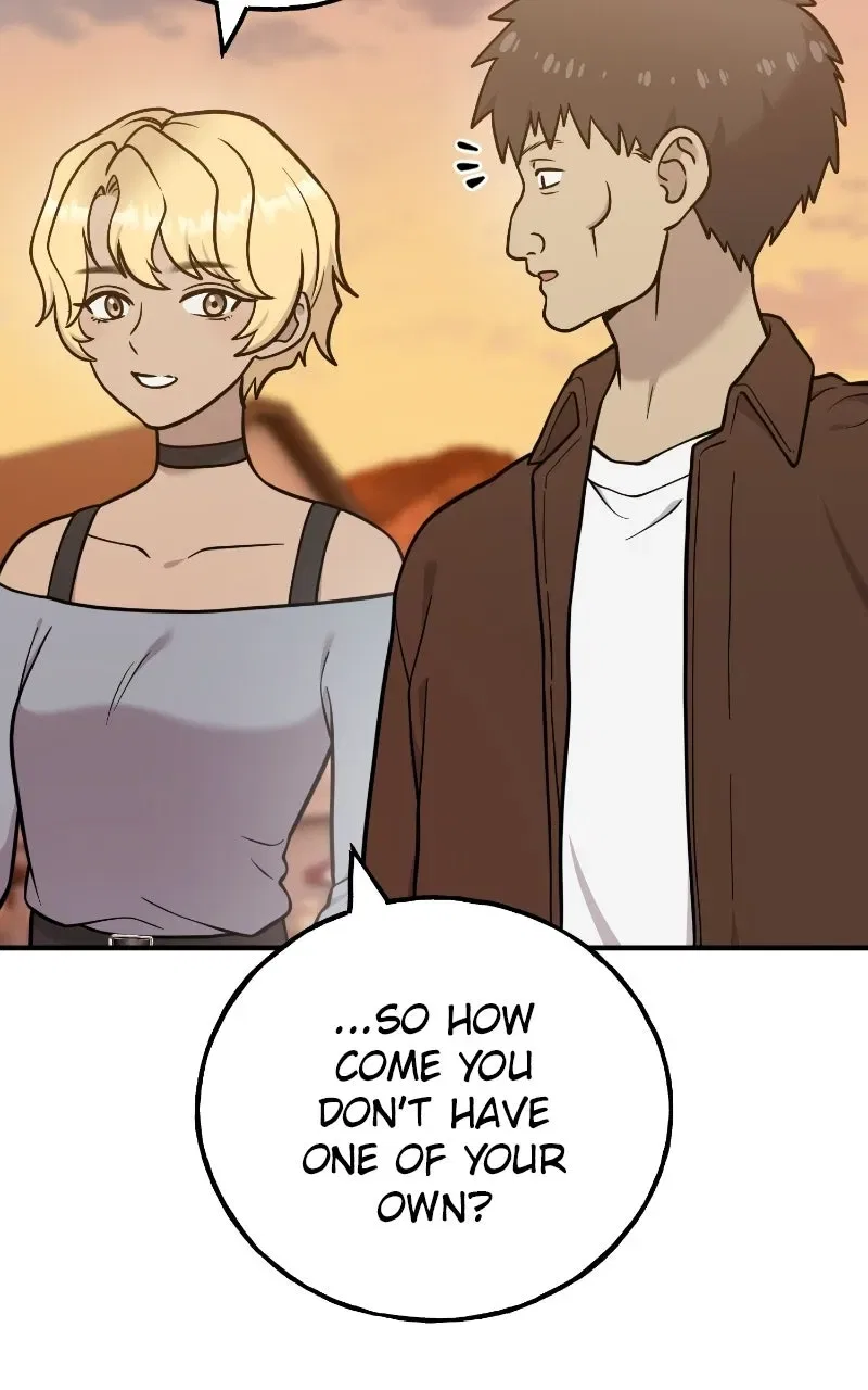 Hello, Little Griffin! Chapter 54 – Page 17