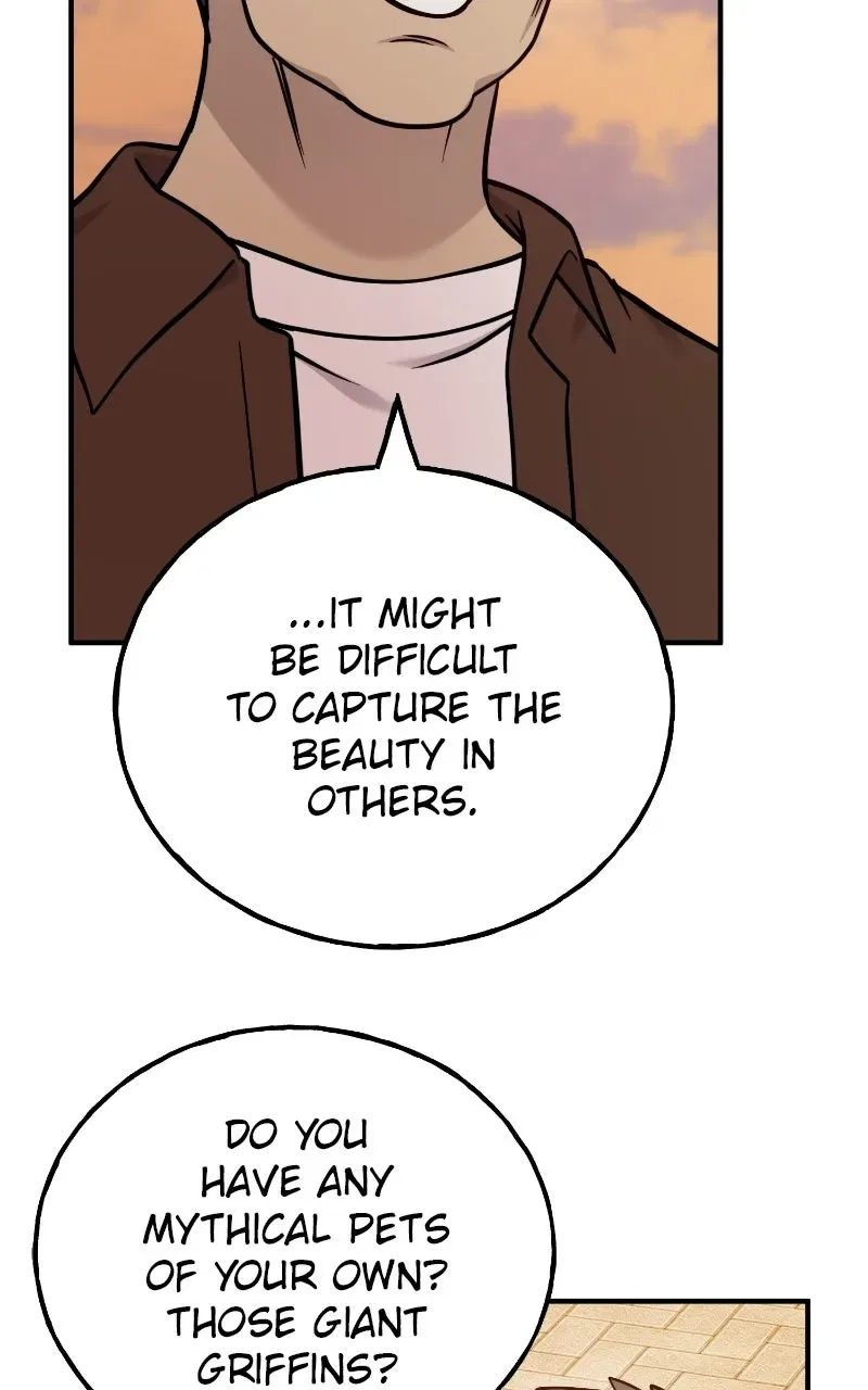 Hello, Little Griffin! Chapter 54 – Page 19