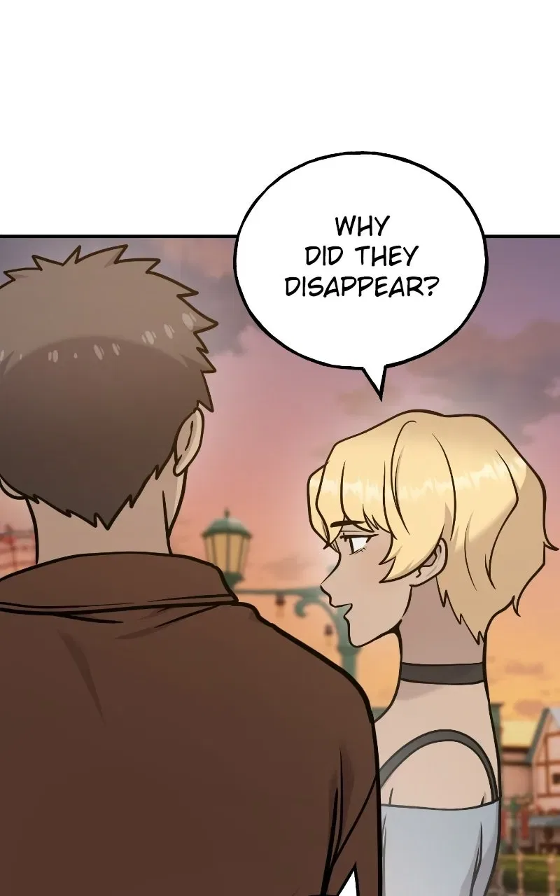 Hello, Little Griffin! Chapter 54 – Page 23