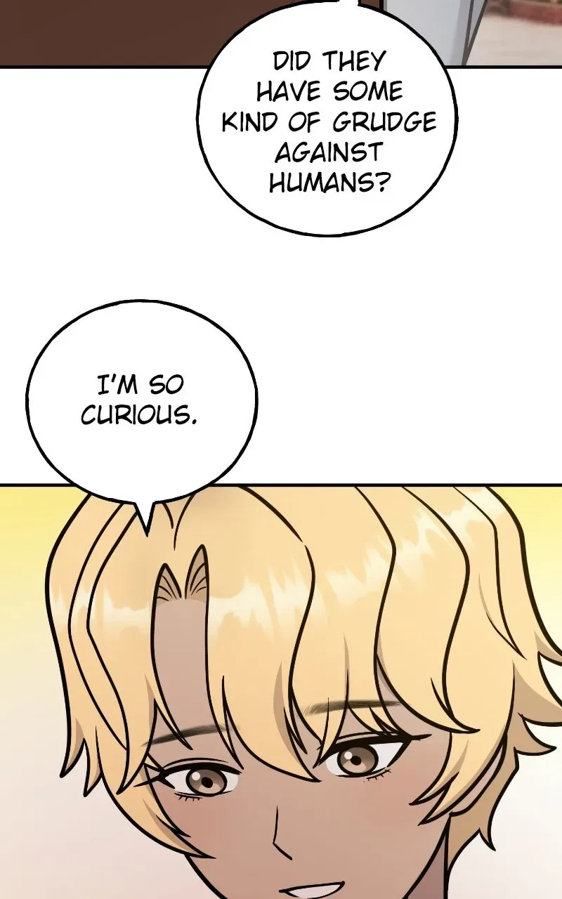 Hello, Little Griffin! Chapter 54 – Page 24