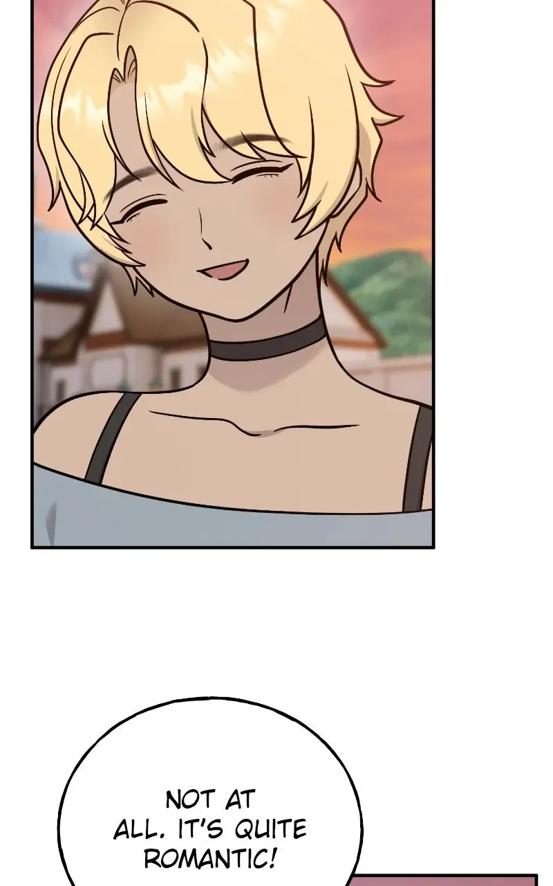Hello, Little Griffin! Chapter 54 – Page 29