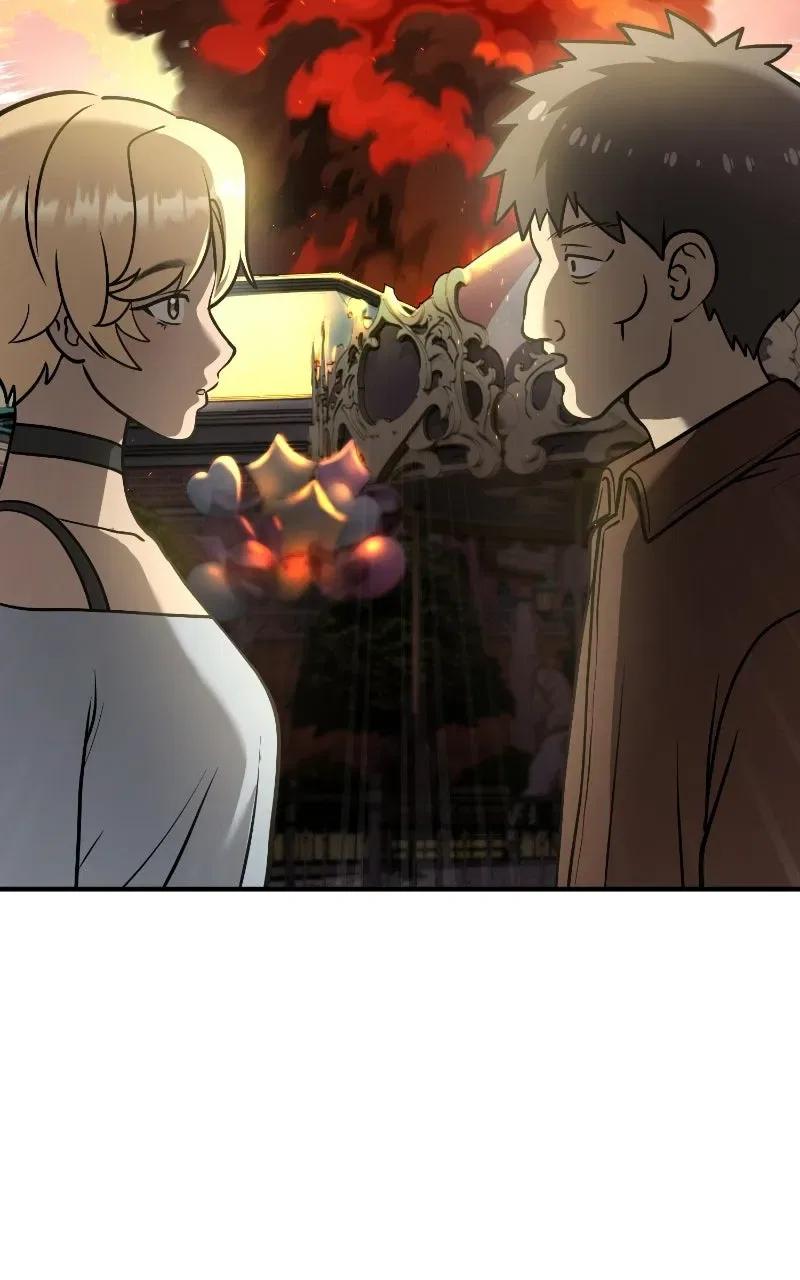 Hello, Little Griffin! Chapter 54 – Page 32