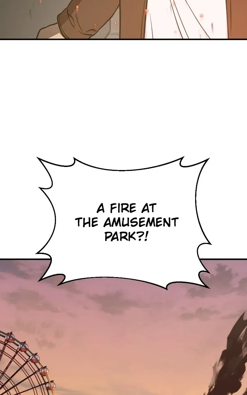 Hello, Little Griffin! Chapter 54 – Page 34