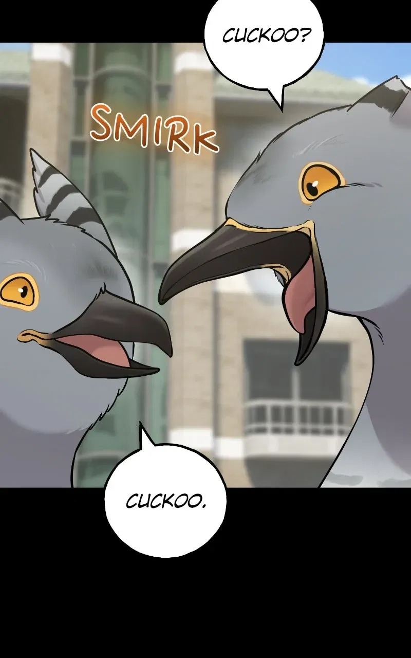 Hello, Little Griffin! Chapter 54 – Page 39