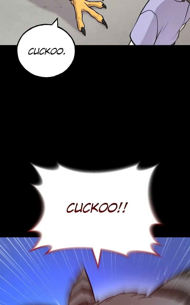 Hello, Little Griffin! Chapter 54 – Page 41
