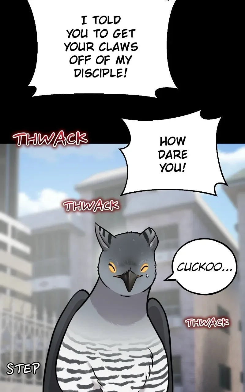 Hello, Little Griffin! Chapter 54 – Page 50