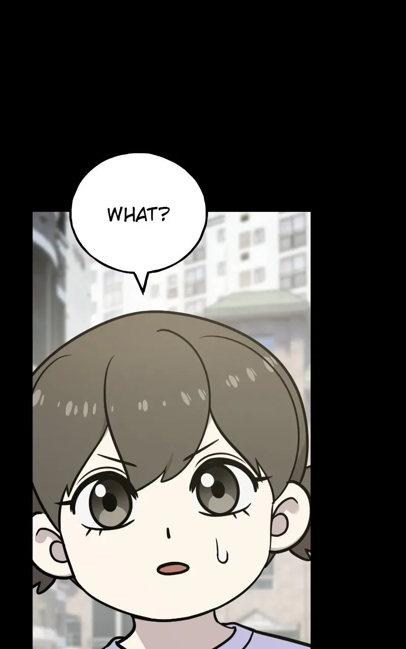 Hello, Little Griffin! Chapter 54 – Page 56