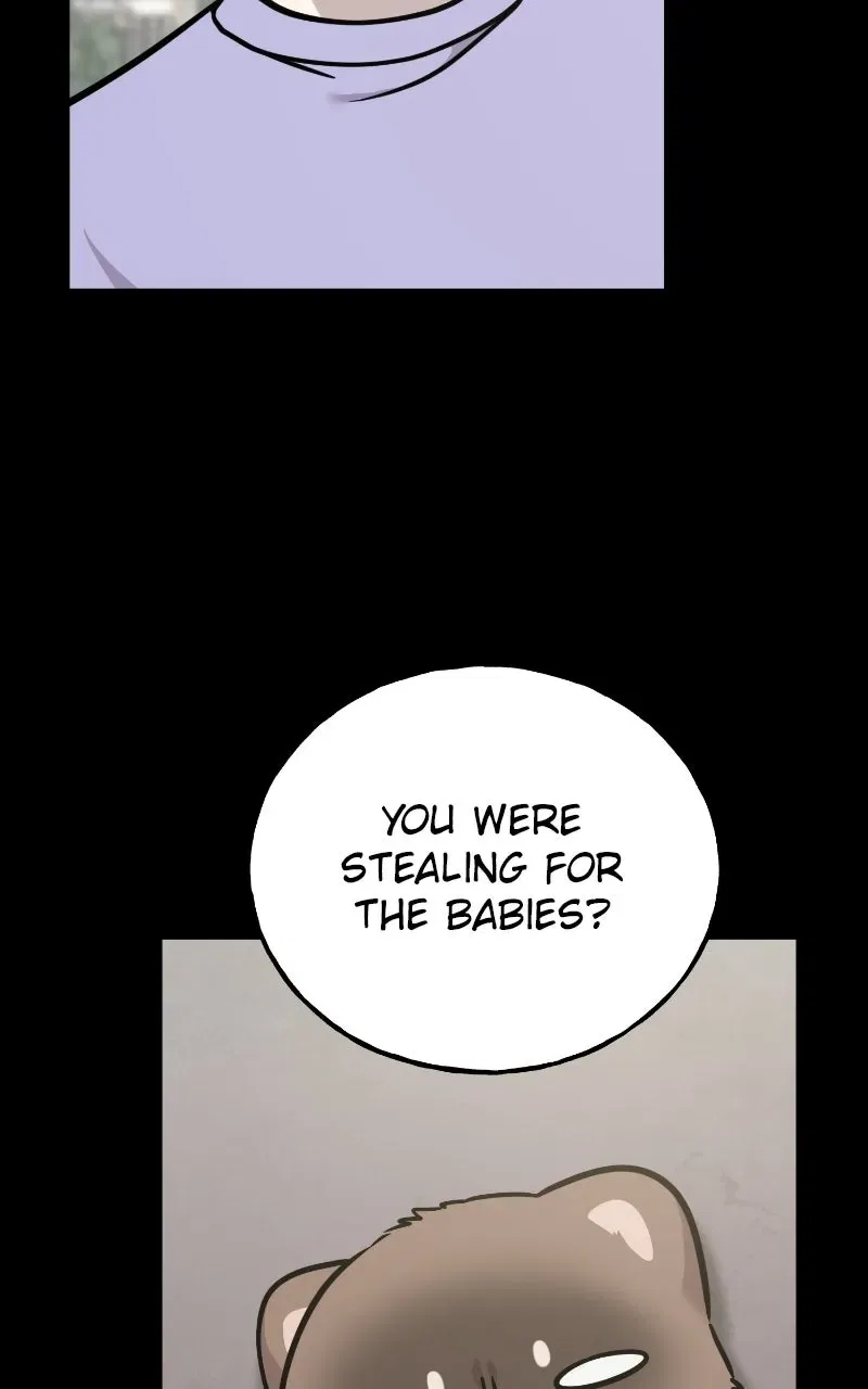 Hello, Little Griffin! Chapter 54 – Page 57