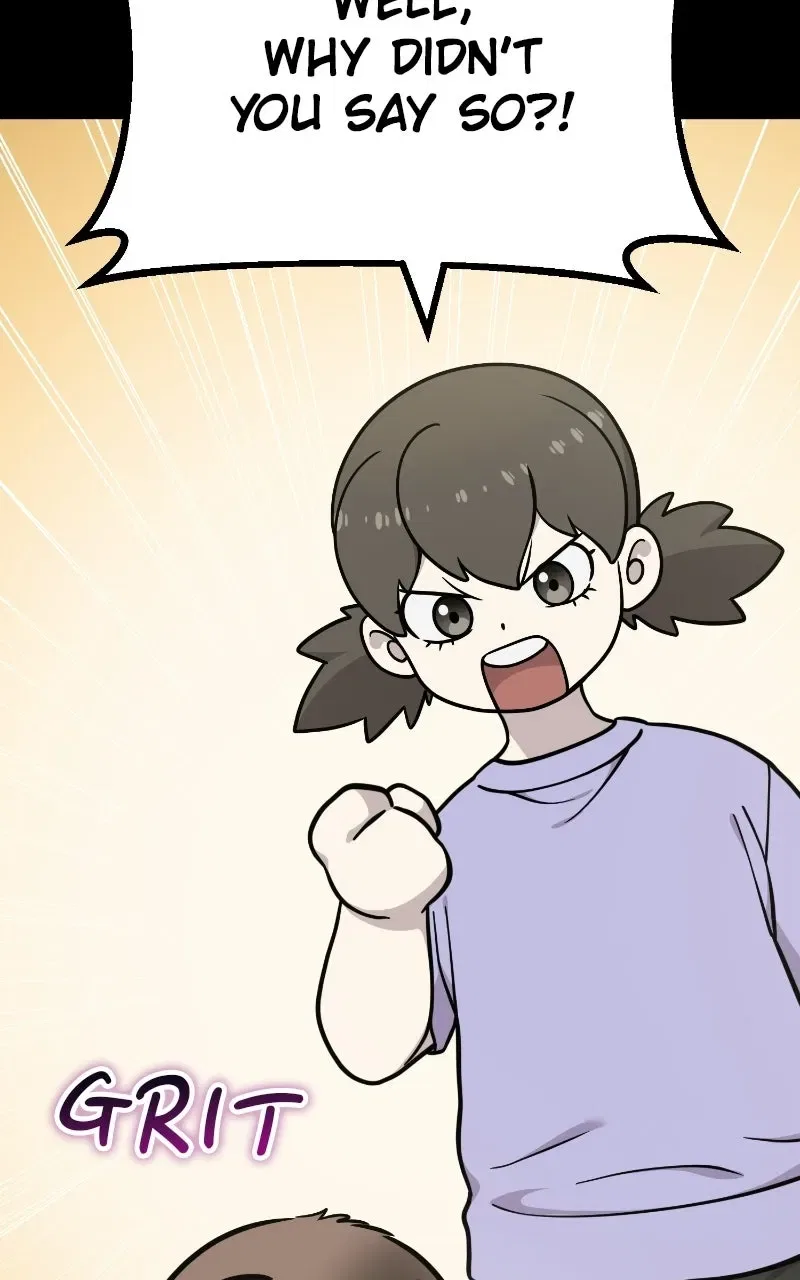 Hello, Little Griffin! Chapter 54 – Page 59