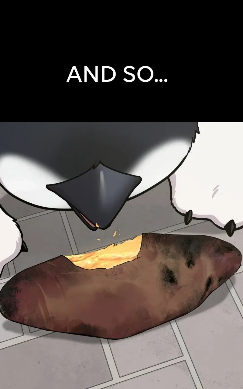 Hello, Little Griffin! Chapter 54 – Page 79