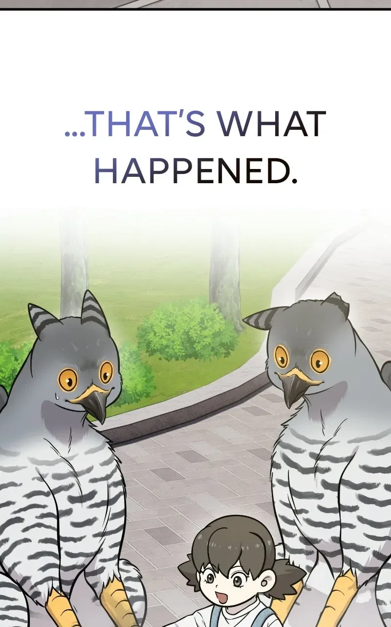 Hello, Little Griffin! Chapter 54 – Page 80