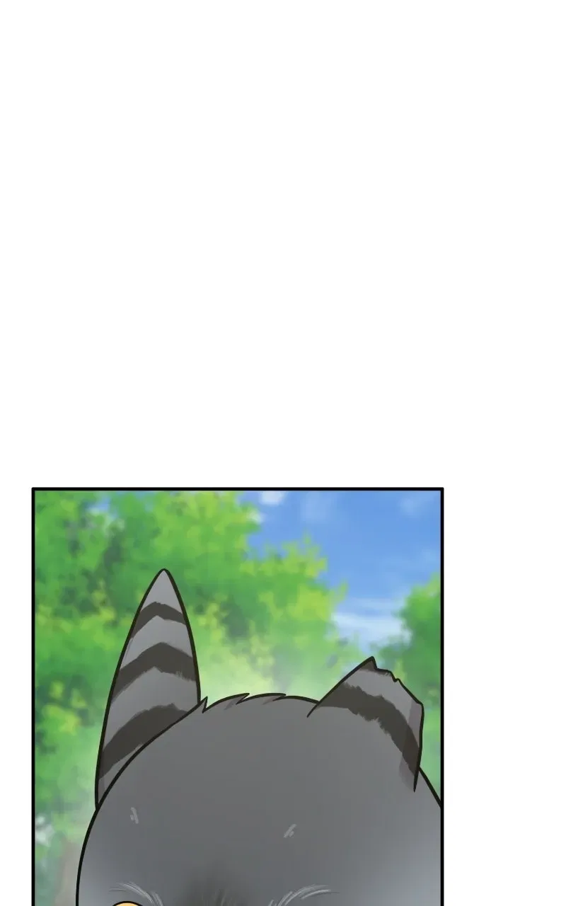 Hello, Little Griffin! Chapter 54 – Page 84