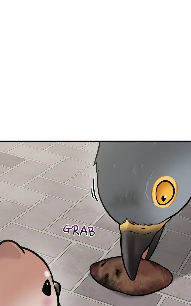Hello, Little Griffin! Chapter 54 – Page 87