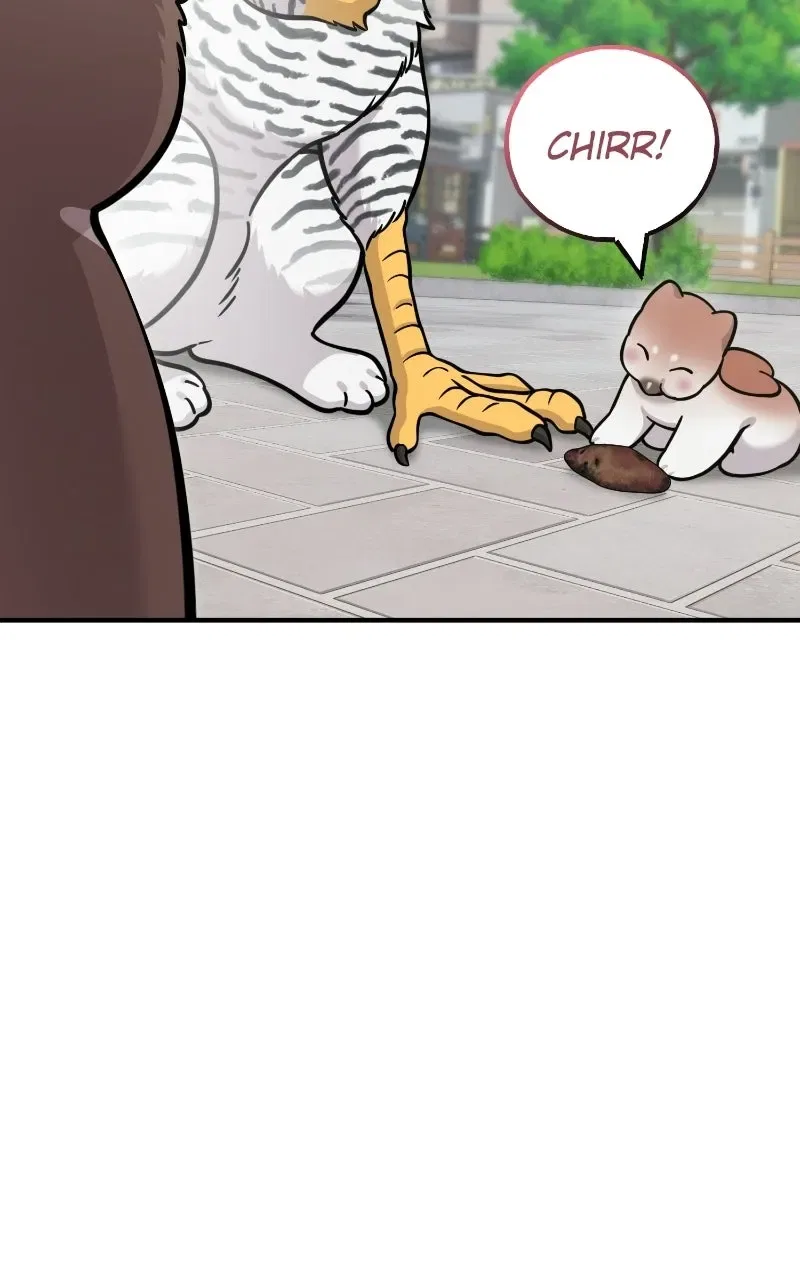 Hello, Little Griffin! Chapter 54 – Page 89
