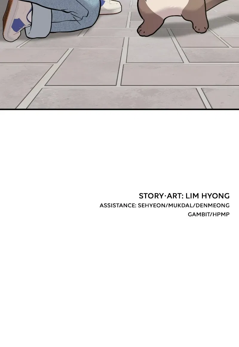 Hello, Little Griffin! Chapter 54 – Page 92