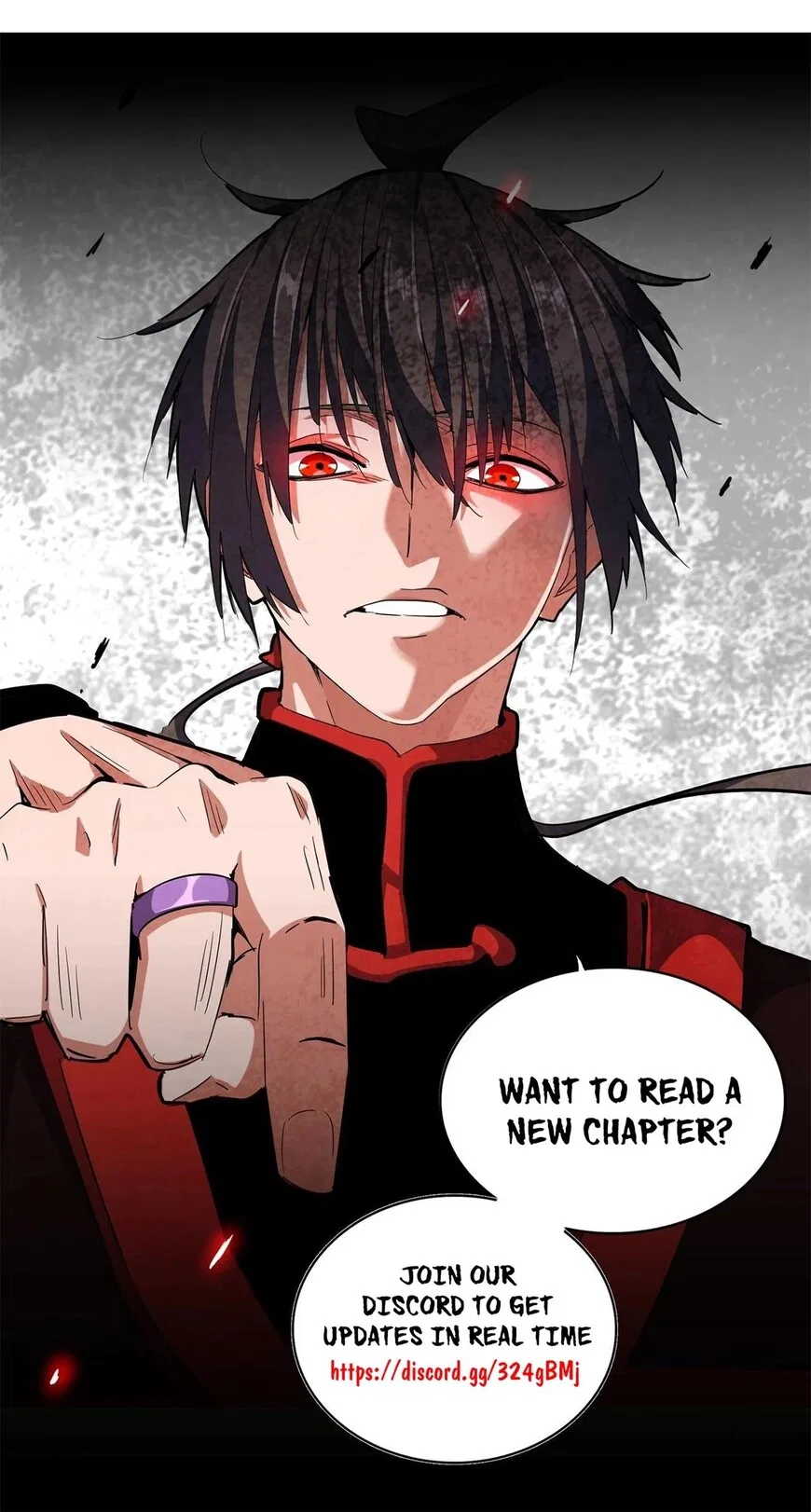 Magic Emperor manga Chapter 928 – Page 41