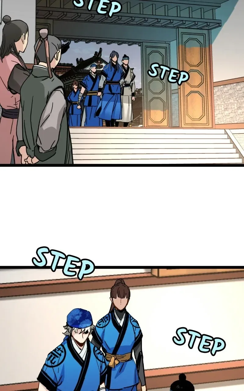 Chronicles of aDoomed Prodigy Chapter 86 – Page 3