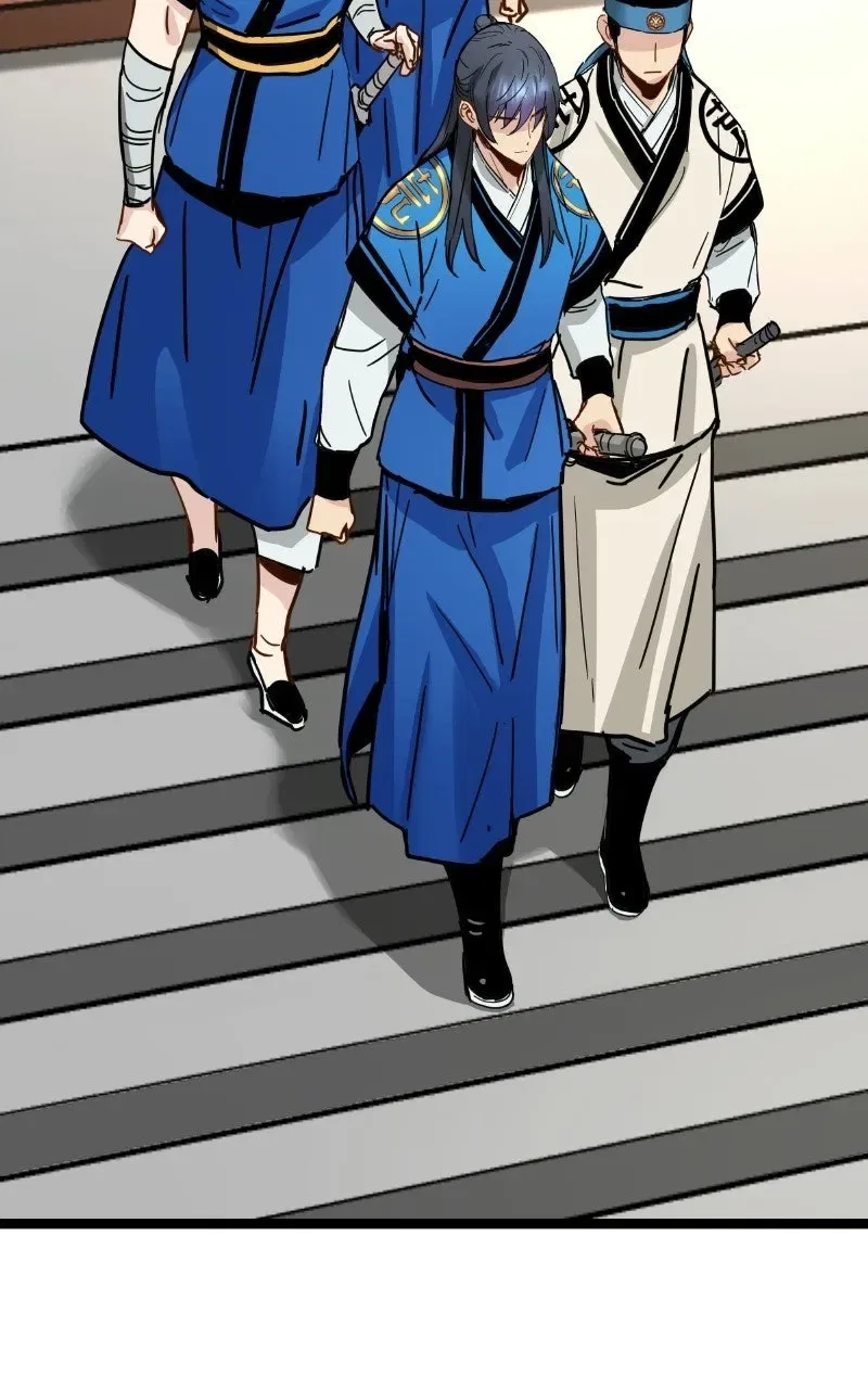 Chronicles of aDoomed Prodigy Chapter 86 – Page 4