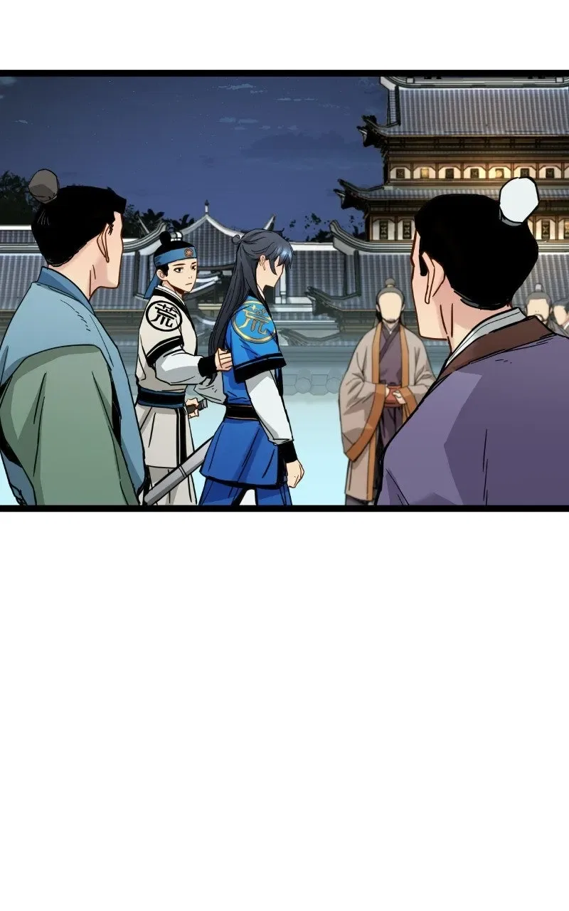 Chronicles of aDoomed Prodigy Chapter 86 – Page 5