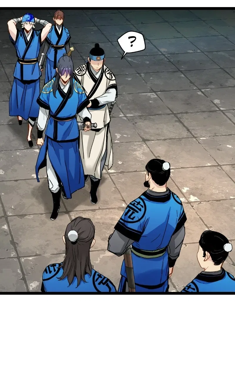 Chronicles of aDoomed Prodigy Chapter 86 – Page 6