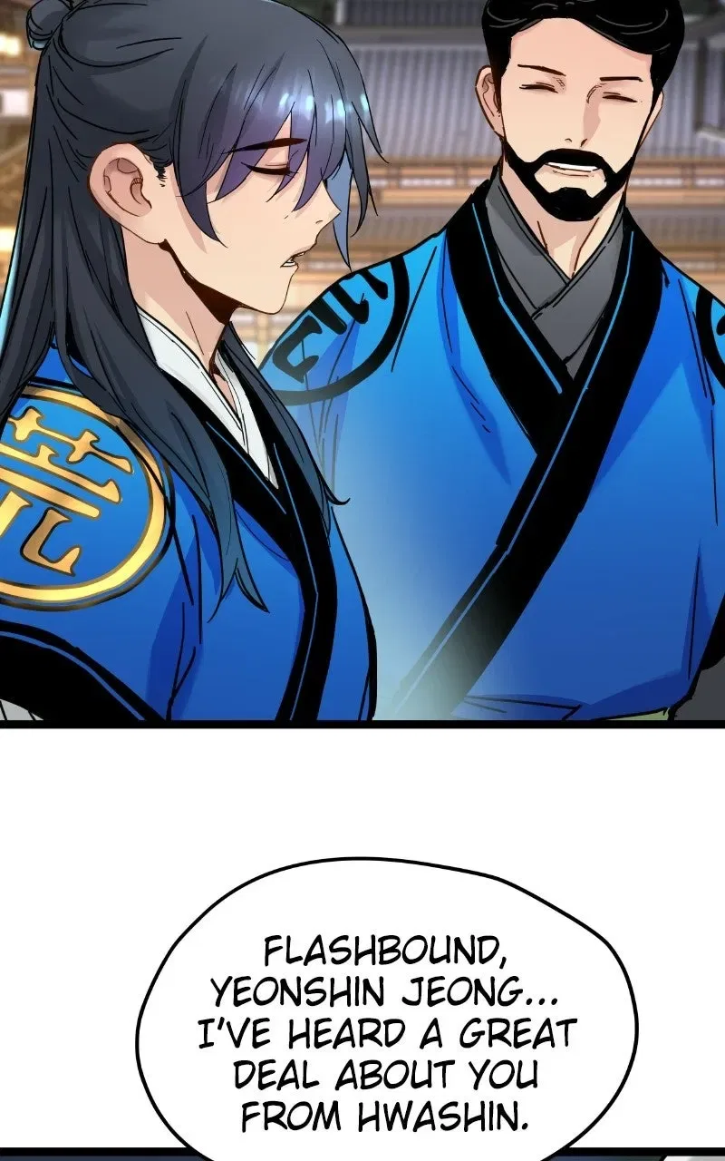 Chronicles of aDoomed Prodigy Chapter 86 – Page 11
