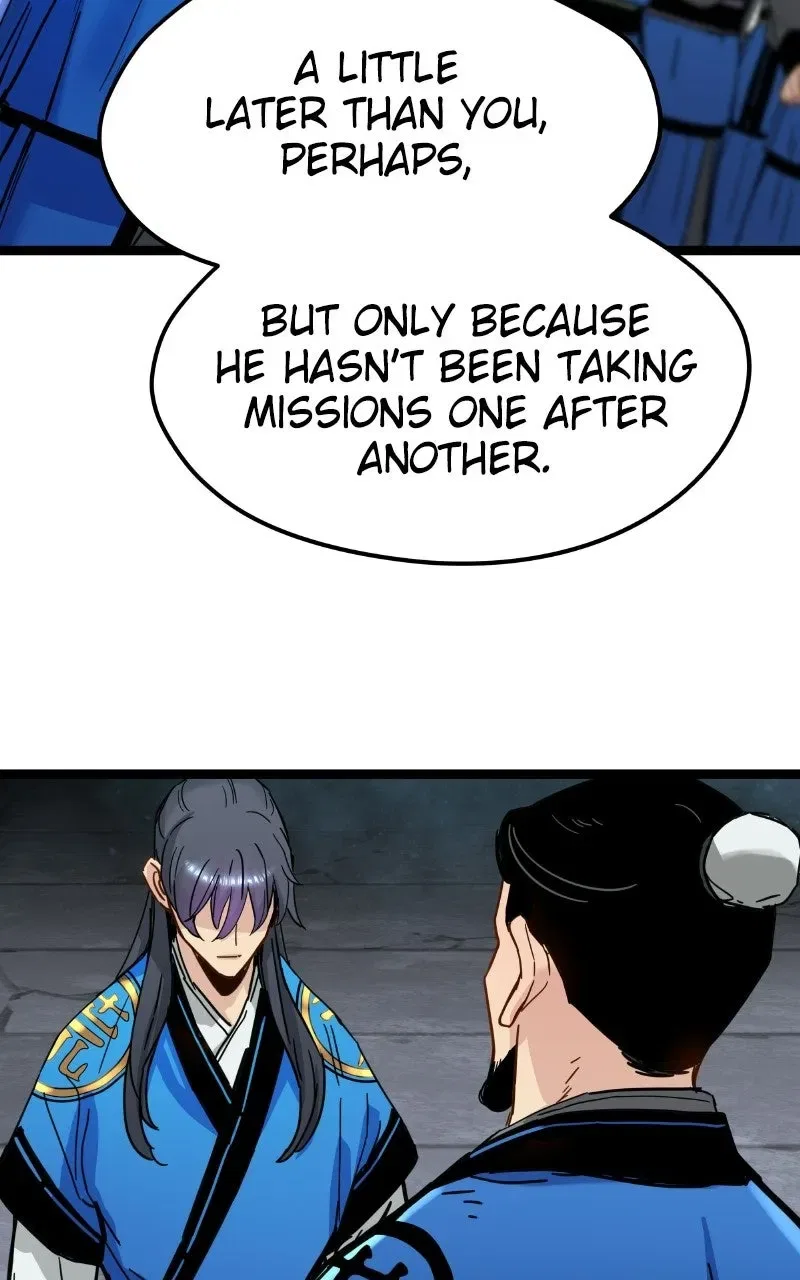 Chronicles of aDoomed Prodigy Chapter 86 – Page 17