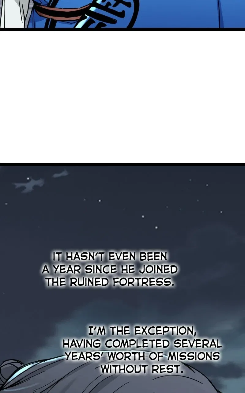 Chronicles of aDoomed Prodigy Chapter 86 – Page 18